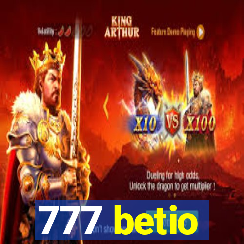 777 betio